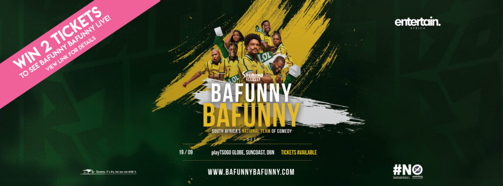 Bafunny Bafunny