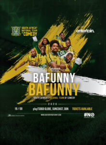 Bafunny Bafunny