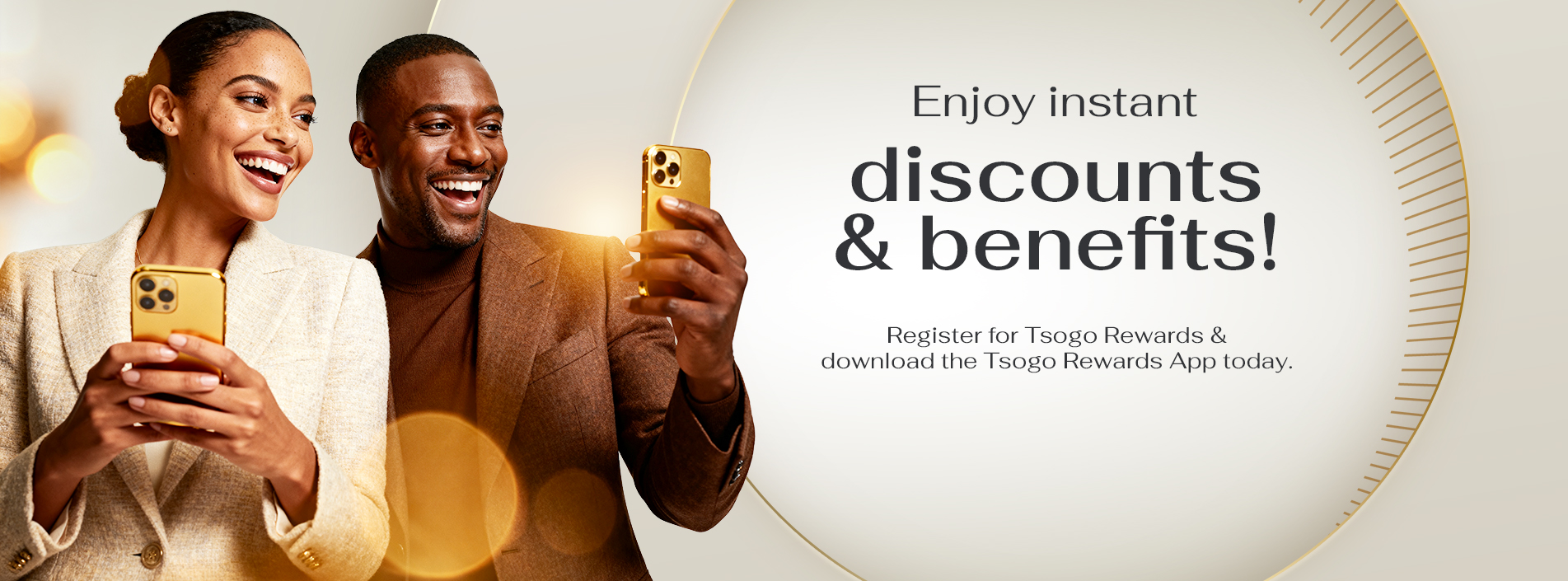 Download the App