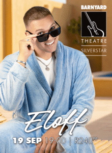 Eloff