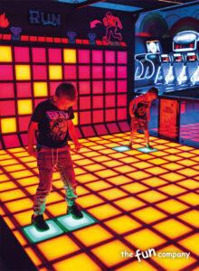 The Fun Factory
