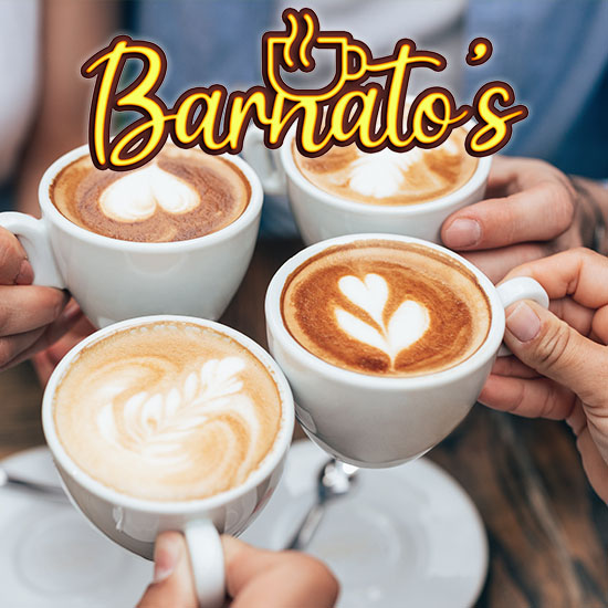 Barnato’s