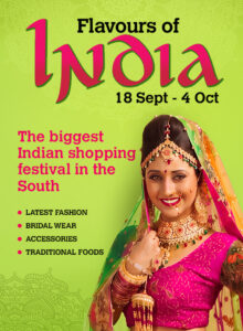 Flavours Of India