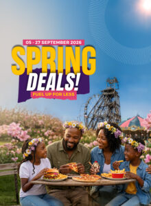 Spring Deals
