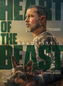 Heart of the Beast