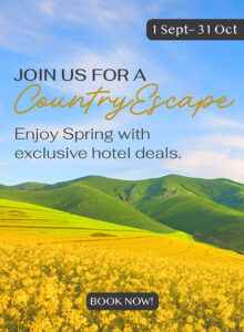 Country Escape