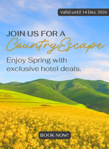 Country Escape