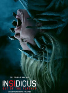 Insidious Out Of The Further