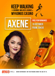 Axene