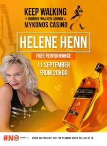 Helene Henn