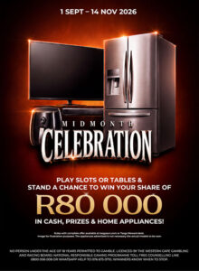 Mid-Month Celebration