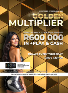 Mobile 550 x 750 Golden Multiplier