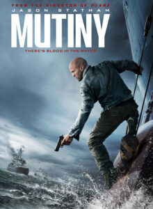 Mutiny