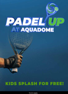 Padel Up