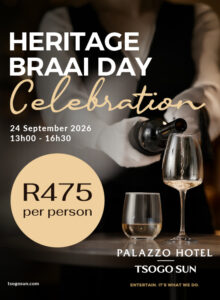 Heritage Day