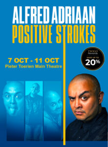 Positive Strokes