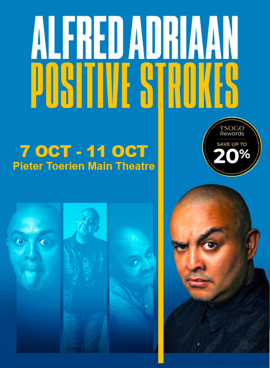 Positive Strokes