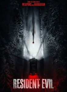 Resident Evil
