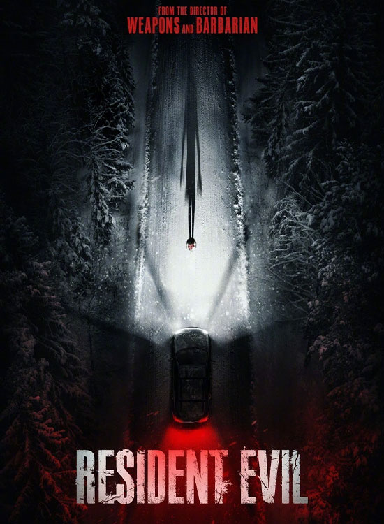 Resident Evil
