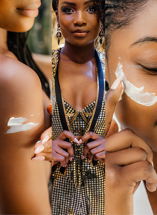 Rain Natural Skincare