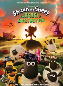 Shaun The Sheep