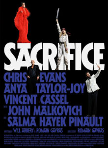 Sacrifice