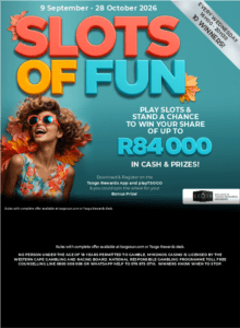 Slots Of Fun