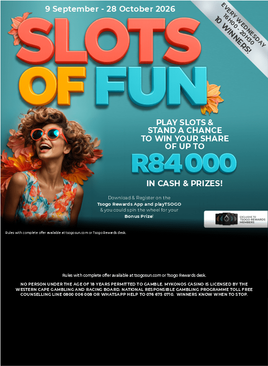 Slots Of Fun