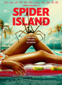Spider Island