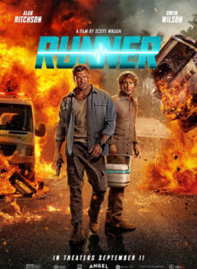 The Runner