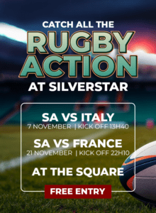 Watch the Rugby