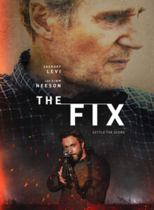 The Fix