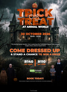 Trick or Treat