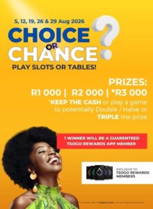 Choice or Change