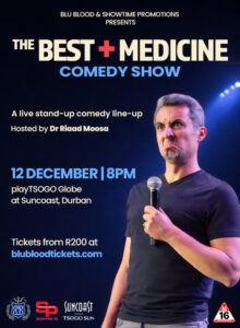 The Best Medicine