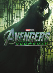 Avengers: Doomsday
