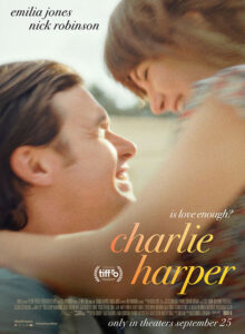 Charlie Harper