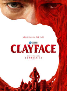 Clayface