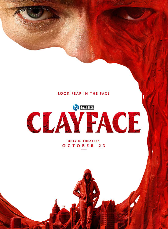 Clayface