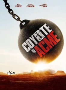 Coyote VS Acme