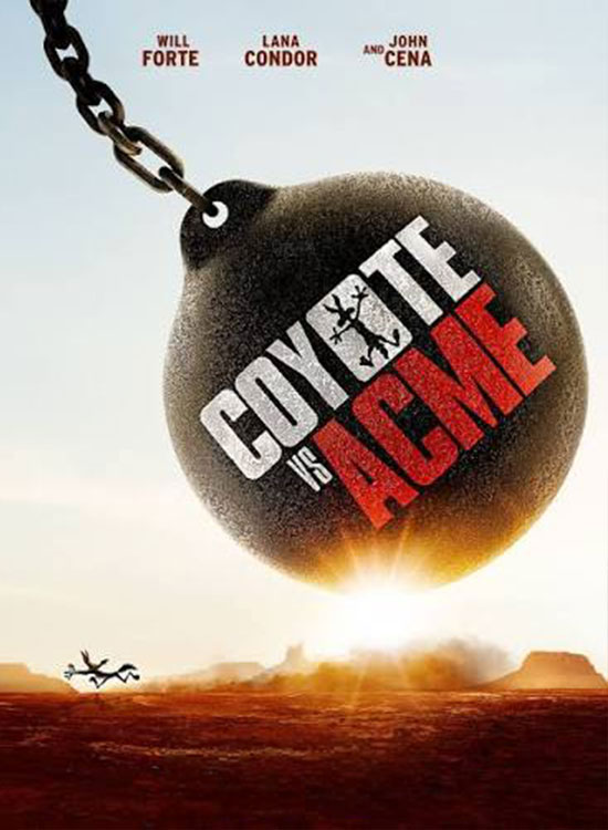 Coyote VS Acme