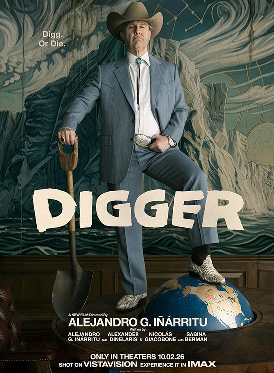 DIGGER