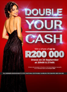 Double Your Cash