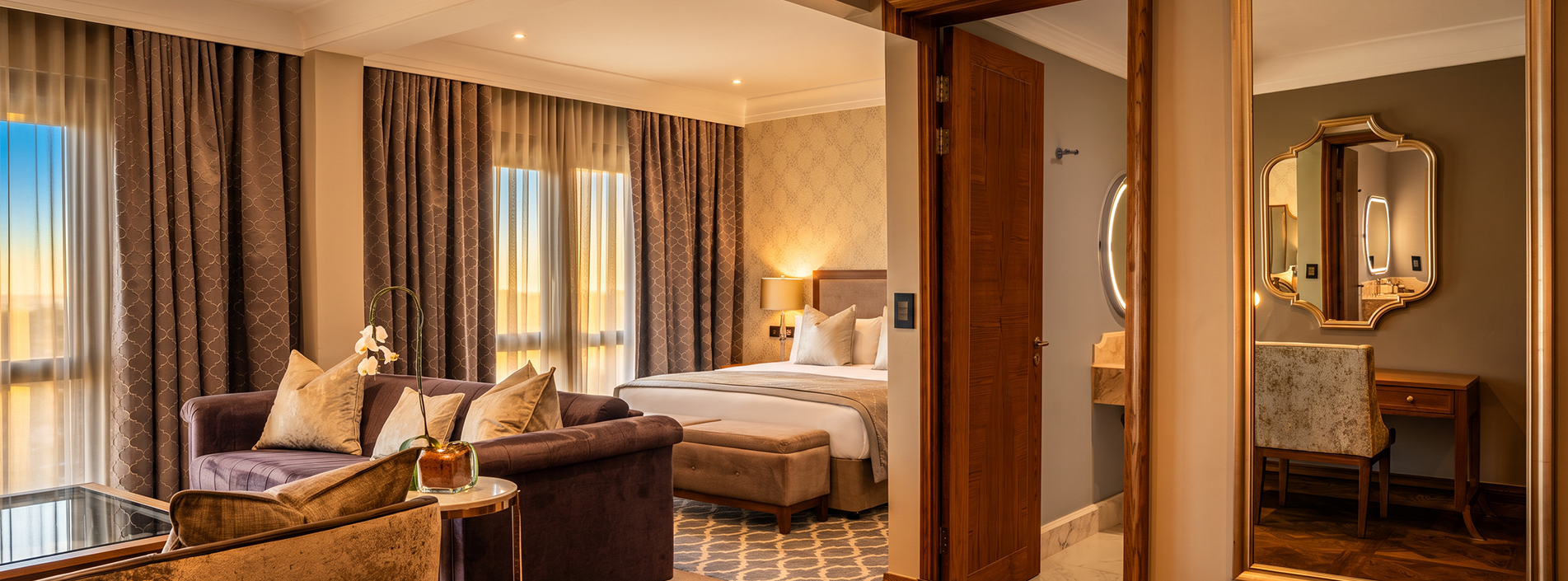 Executive Suite