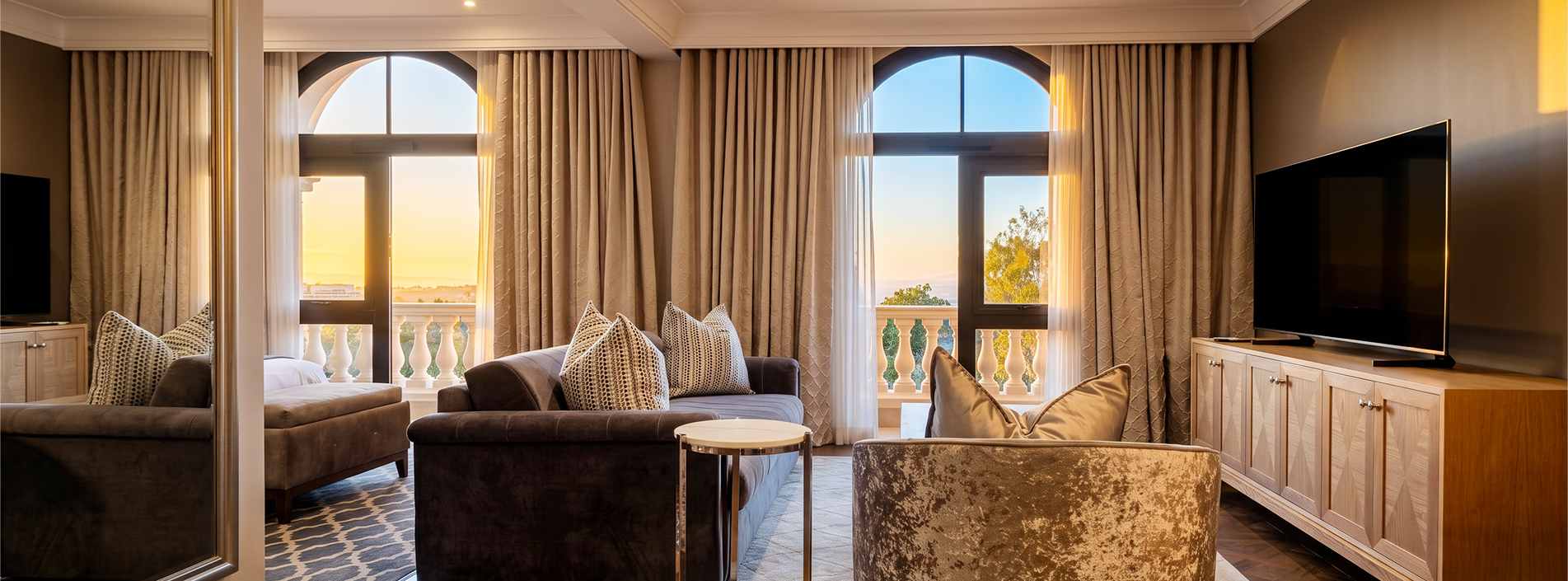 Executive Suite