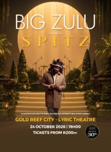 Big Zulu