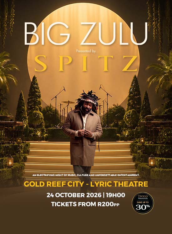 Big Zulu