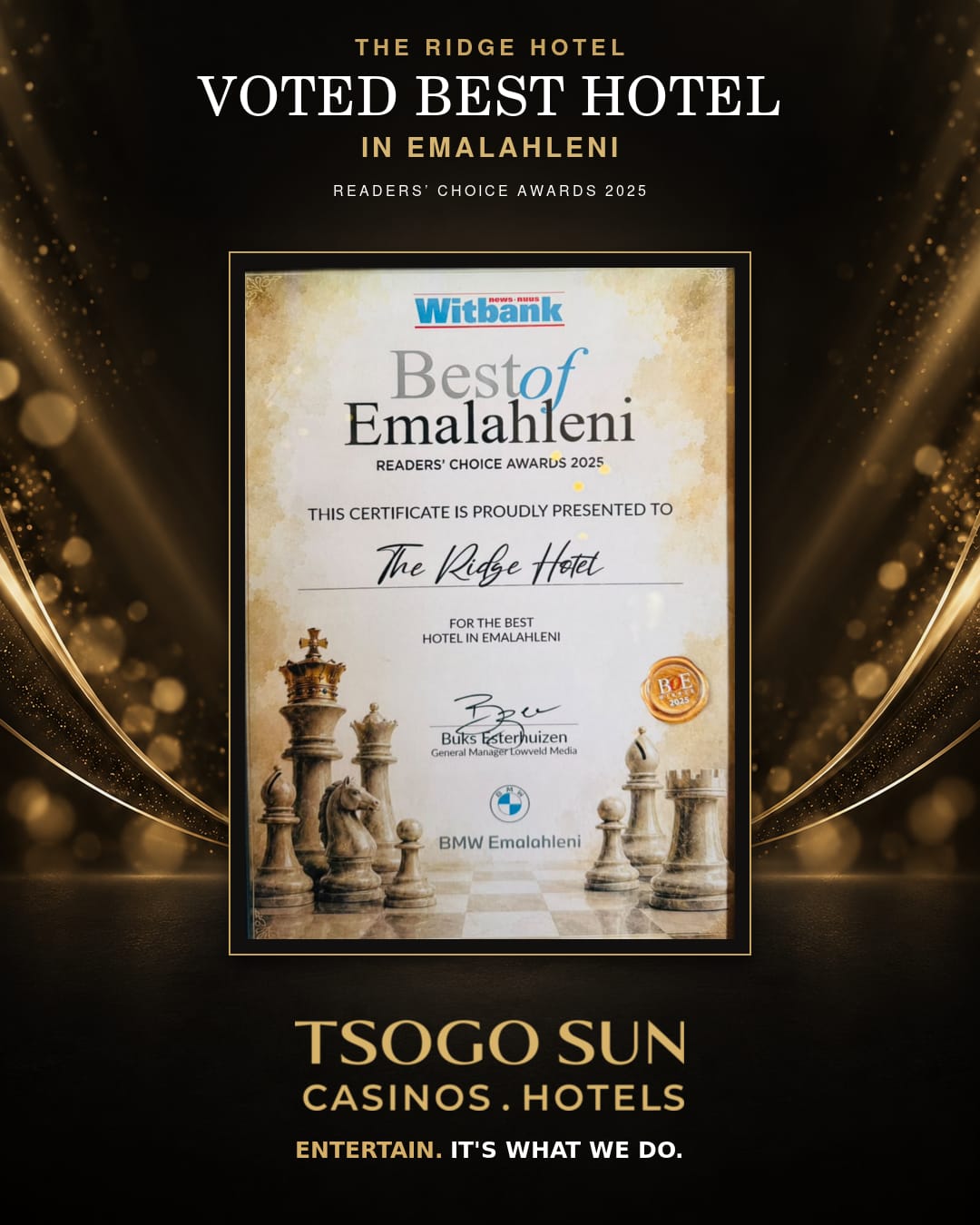 best of emalahleni