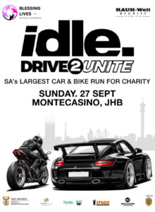idle Drive