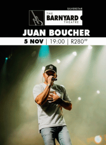 Juan Boucher